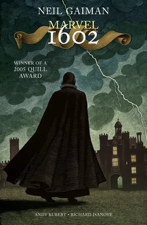 Marvel 1602 [Used]