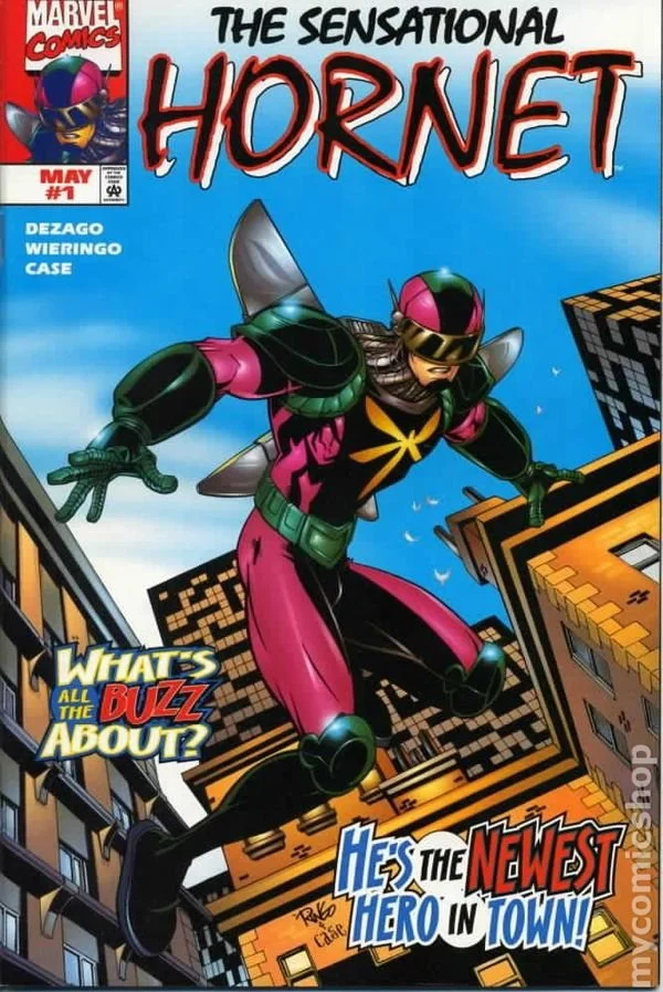 The Sensational Spider-Man #27