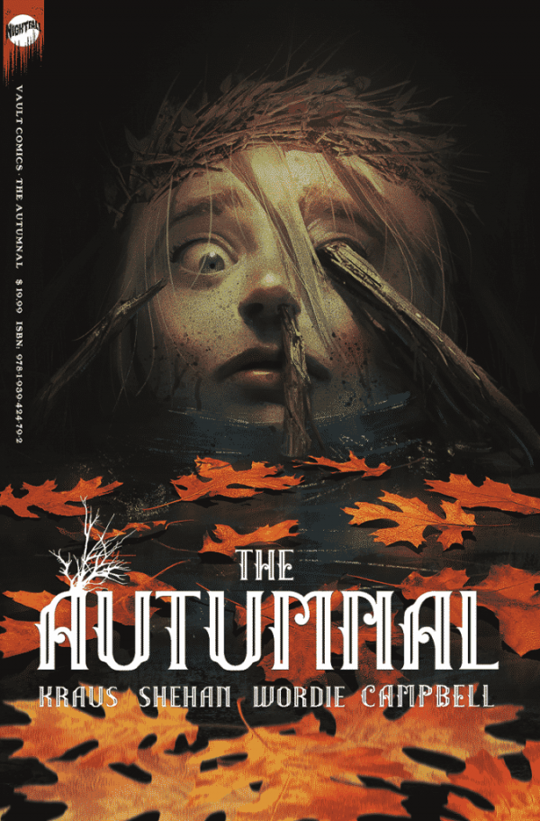 The Autumnal: The Complete Series TP (USED)