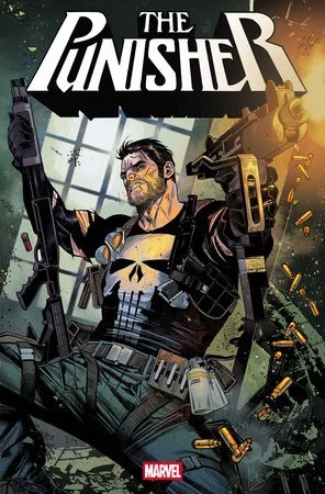 PUNISHER: RED BAND #1 [POLYBAGGED] (CA)  Marco Checchetto