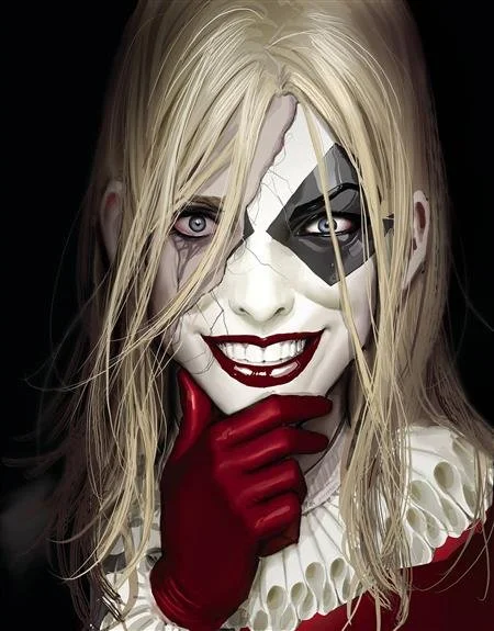 HARLEEN HC