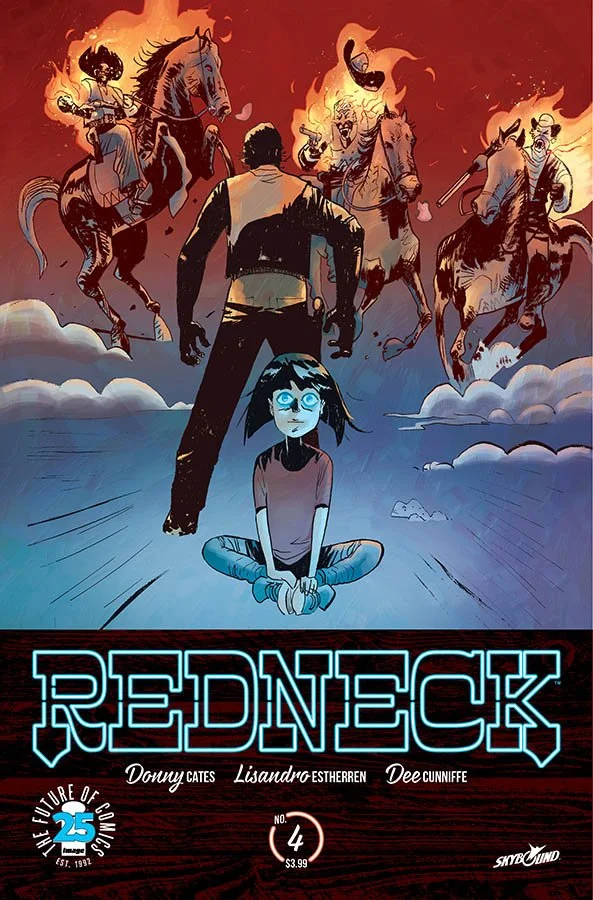 Redneck #4