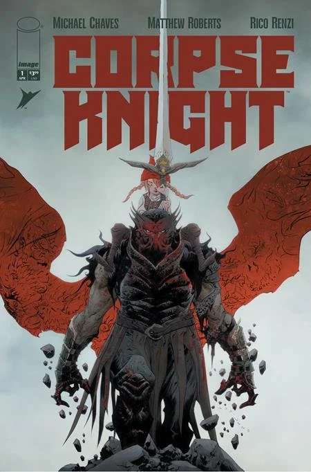 Corpse Knight (2026 Image)