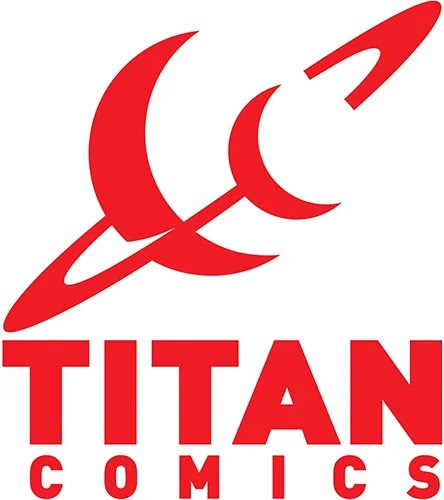 Titan Comics