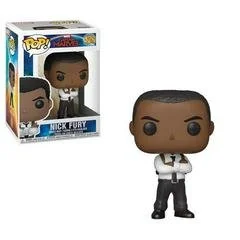 Nick Fury #428 Funko POP Marvel