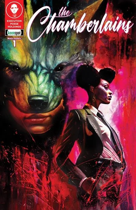 Chamberlains (2025 Ex Posse)