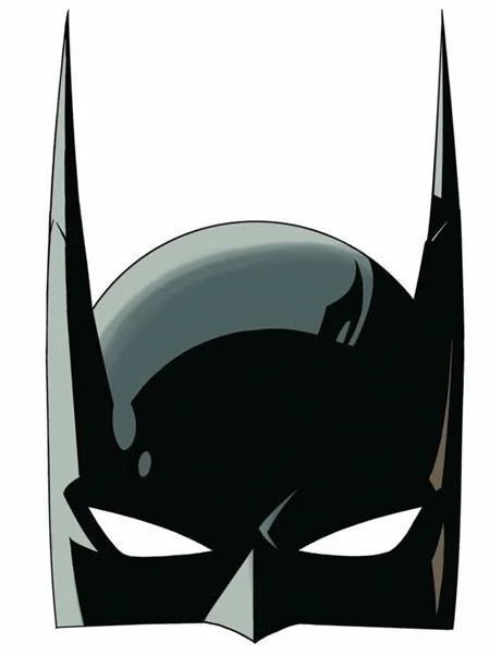 BATMAN OF TWO WORLDS with the Absolute Batman Mask