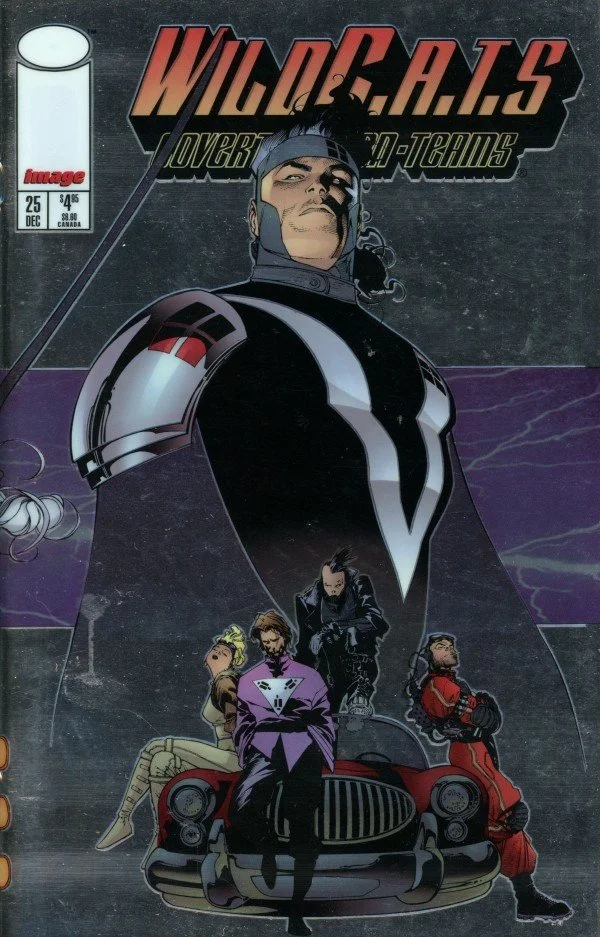 WildC.A.T.s