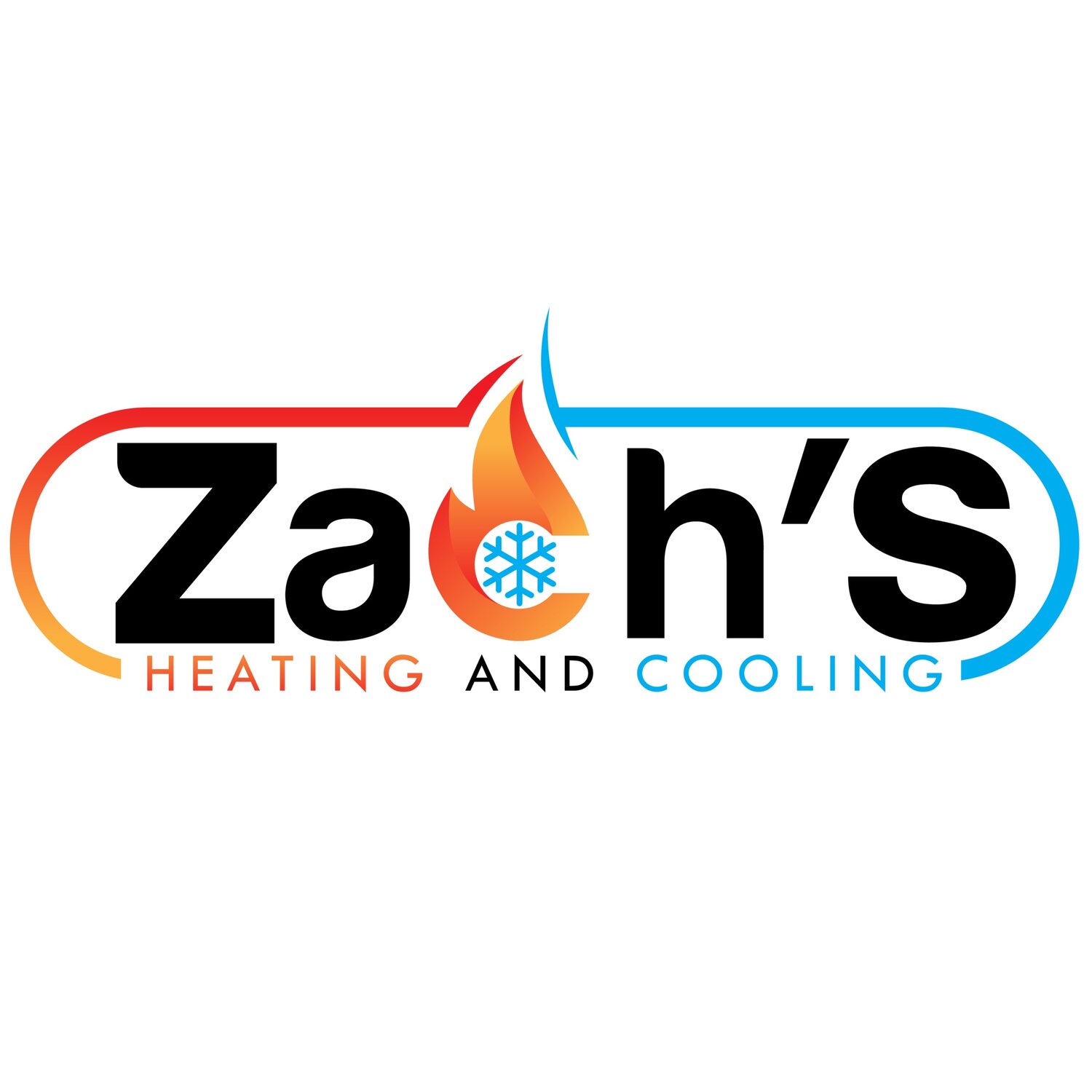 Zach&#39;s Heating and Cooling