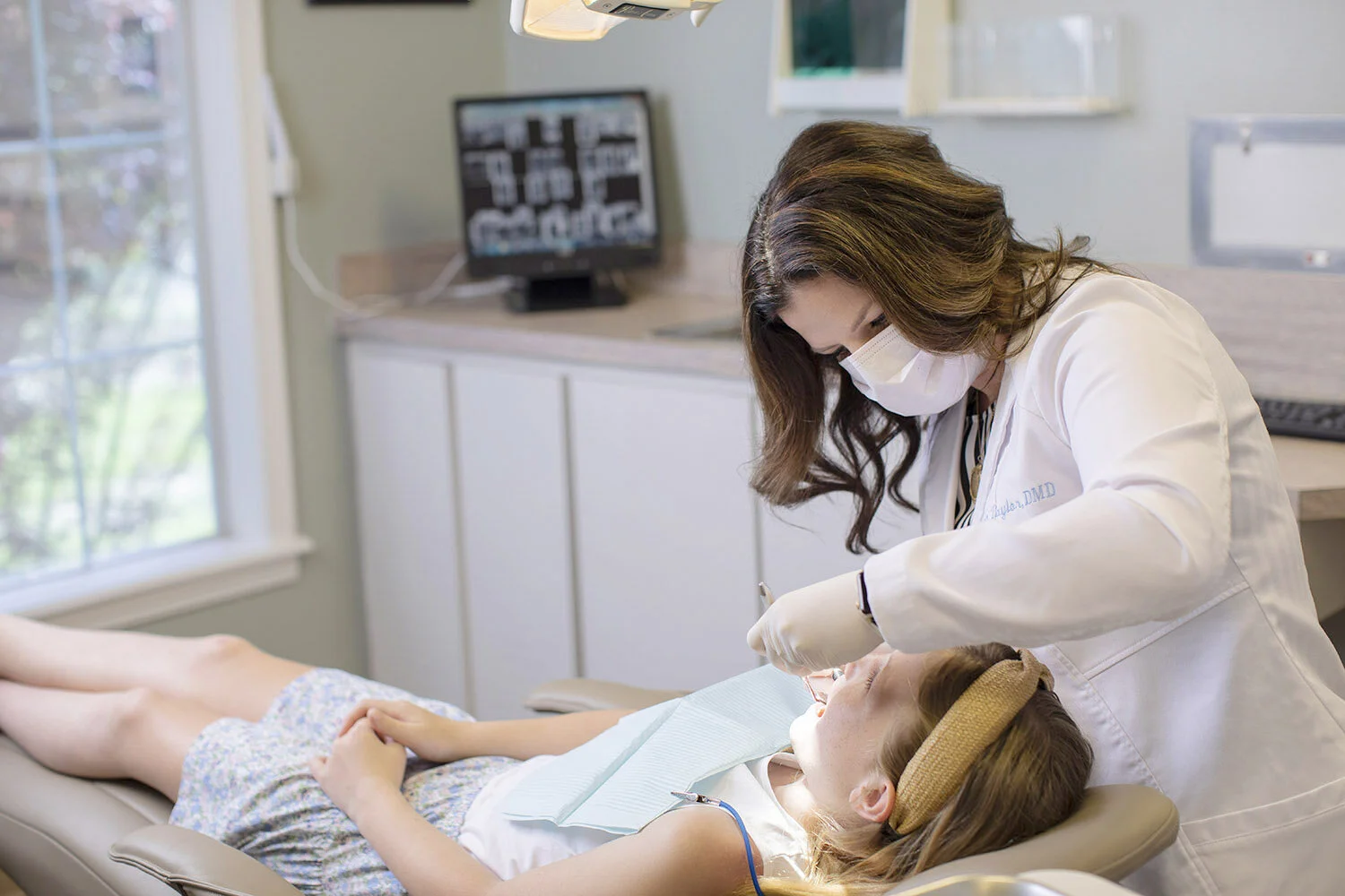 Gulf Islands Dentistry