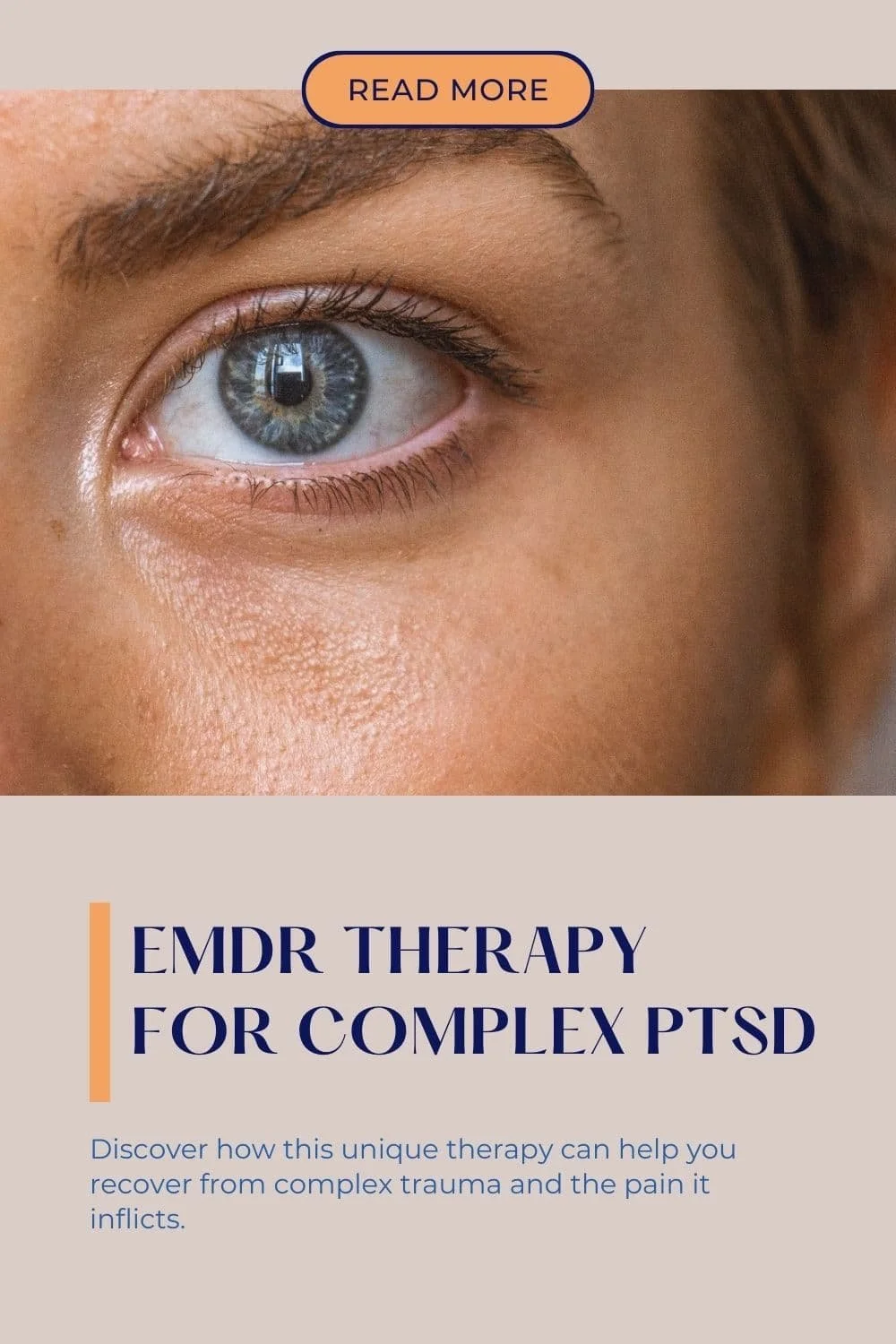 EMDR Therapy for Complex PTSD — Courage to Heal Therapy Broomfield, CO