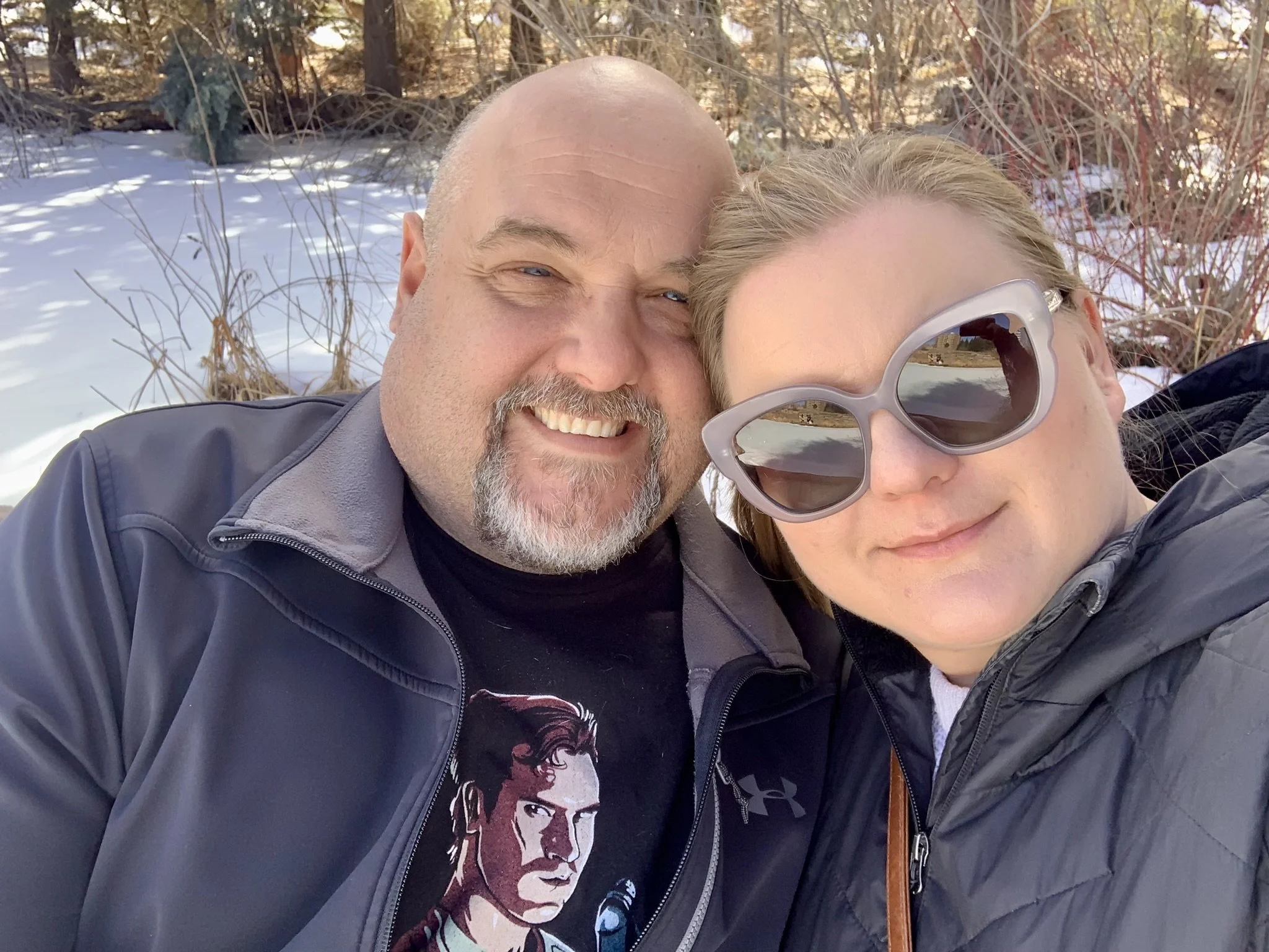 S1:E2 Bipolar - A Partner’s Perspective