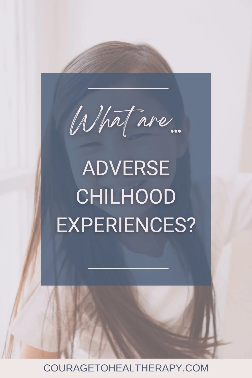 What Are Adverse Childhood Experiences and Why Are They Important?