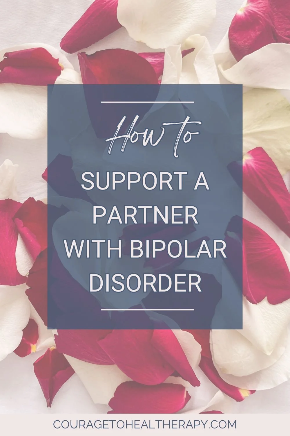 How to Support a Partner with Bipolar Disorder