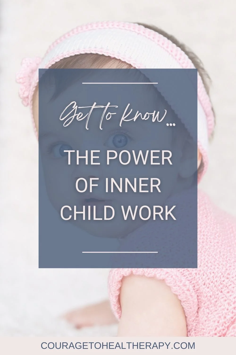 How to Do Inner Child Work — Courage to Heal Therapy | Broomfield, CO