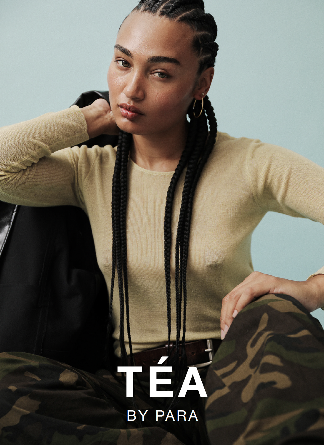 Téa - That Agency