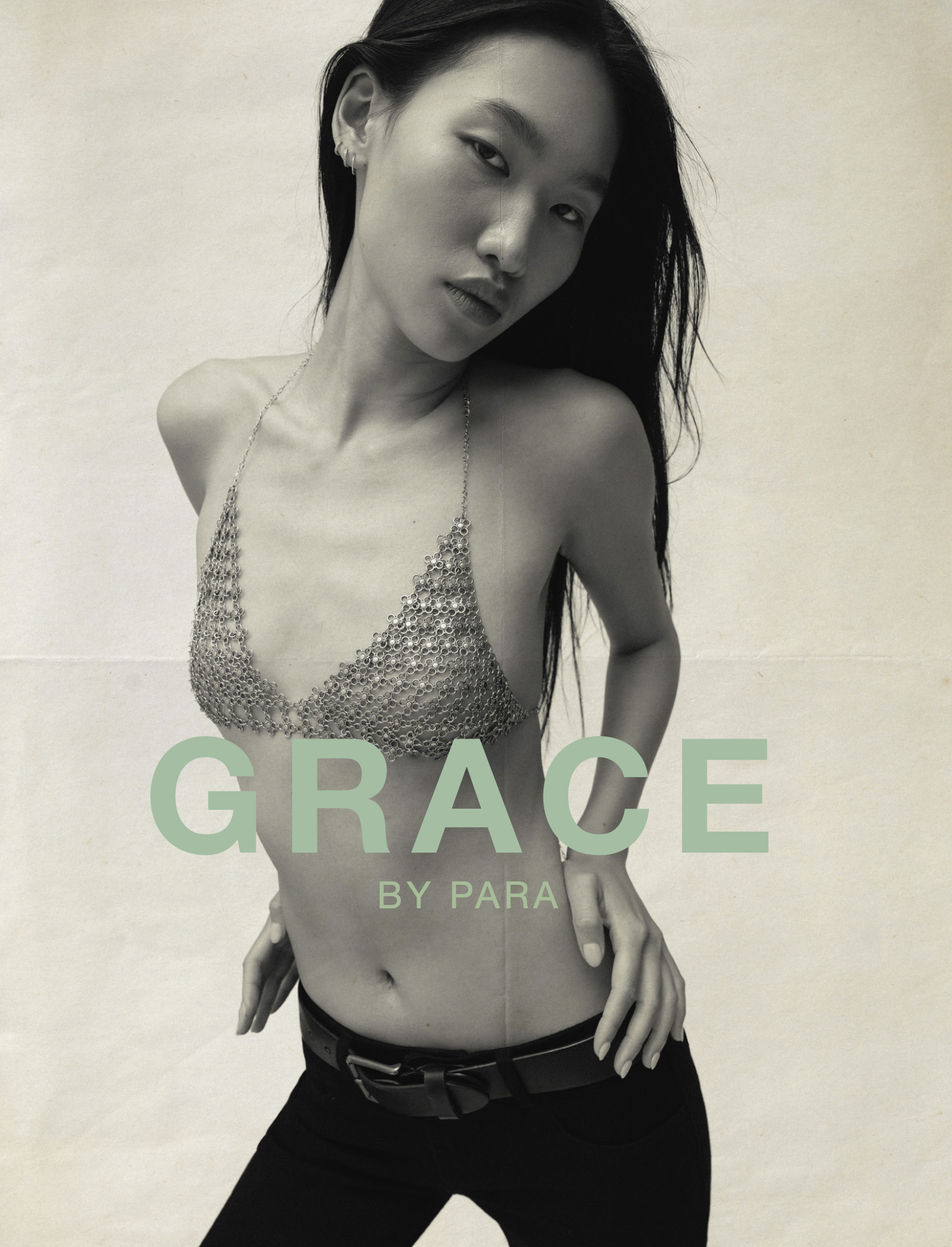 Grace - Storm