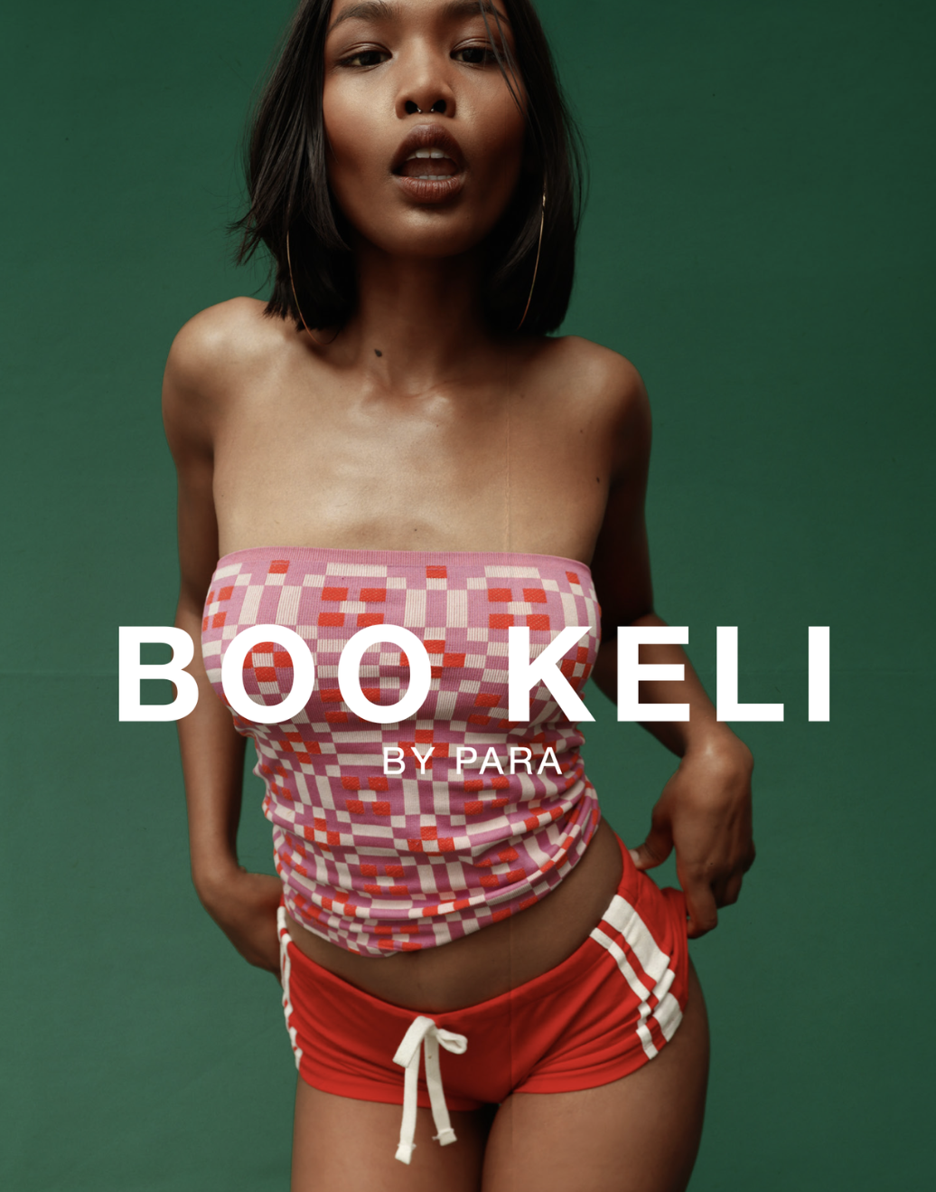 Boo Keli- Select