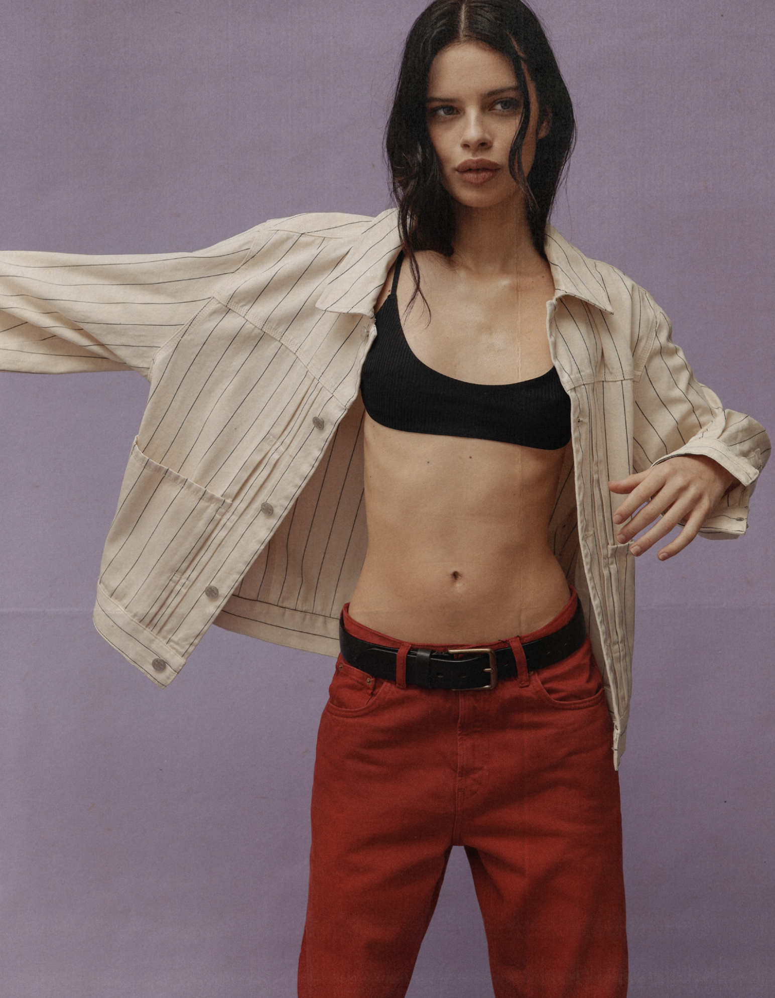 Noa - Wilhelmina