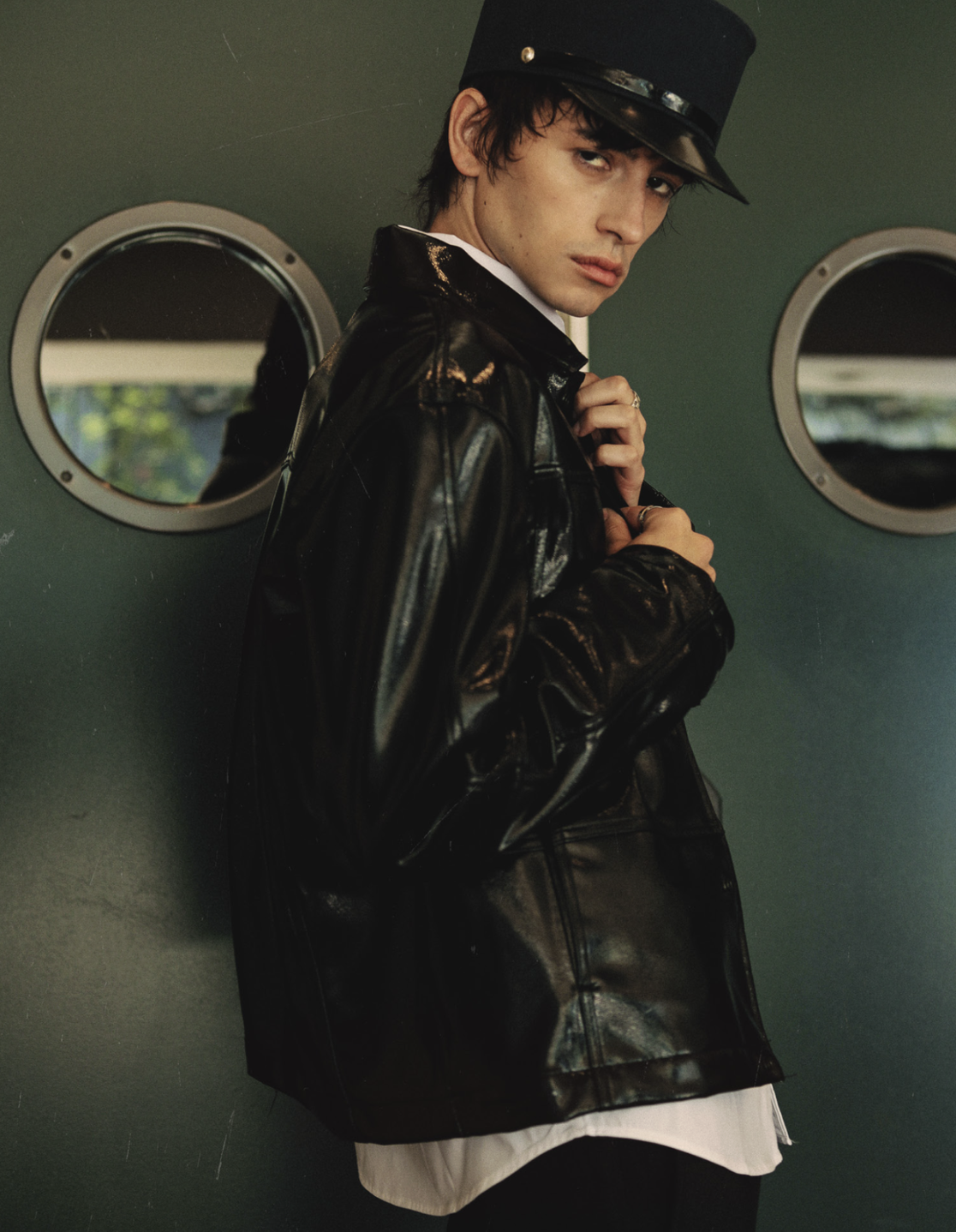 Lucas - 2 Management