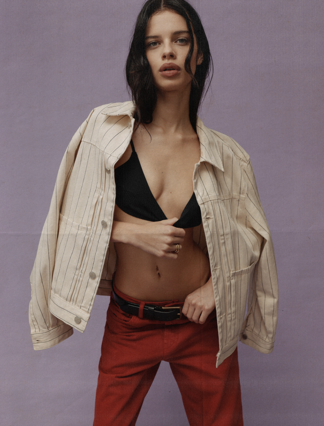 Noa - Wilhelmina
