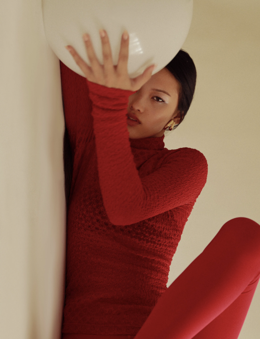 May Li - Freedom