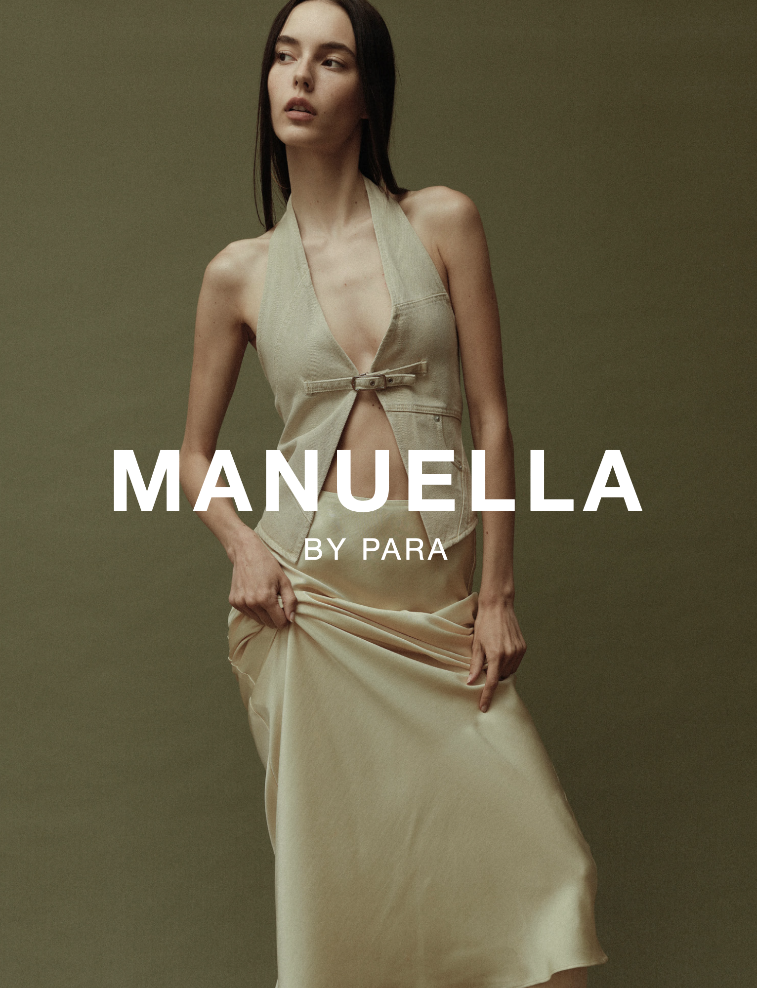 Manuella - Storm