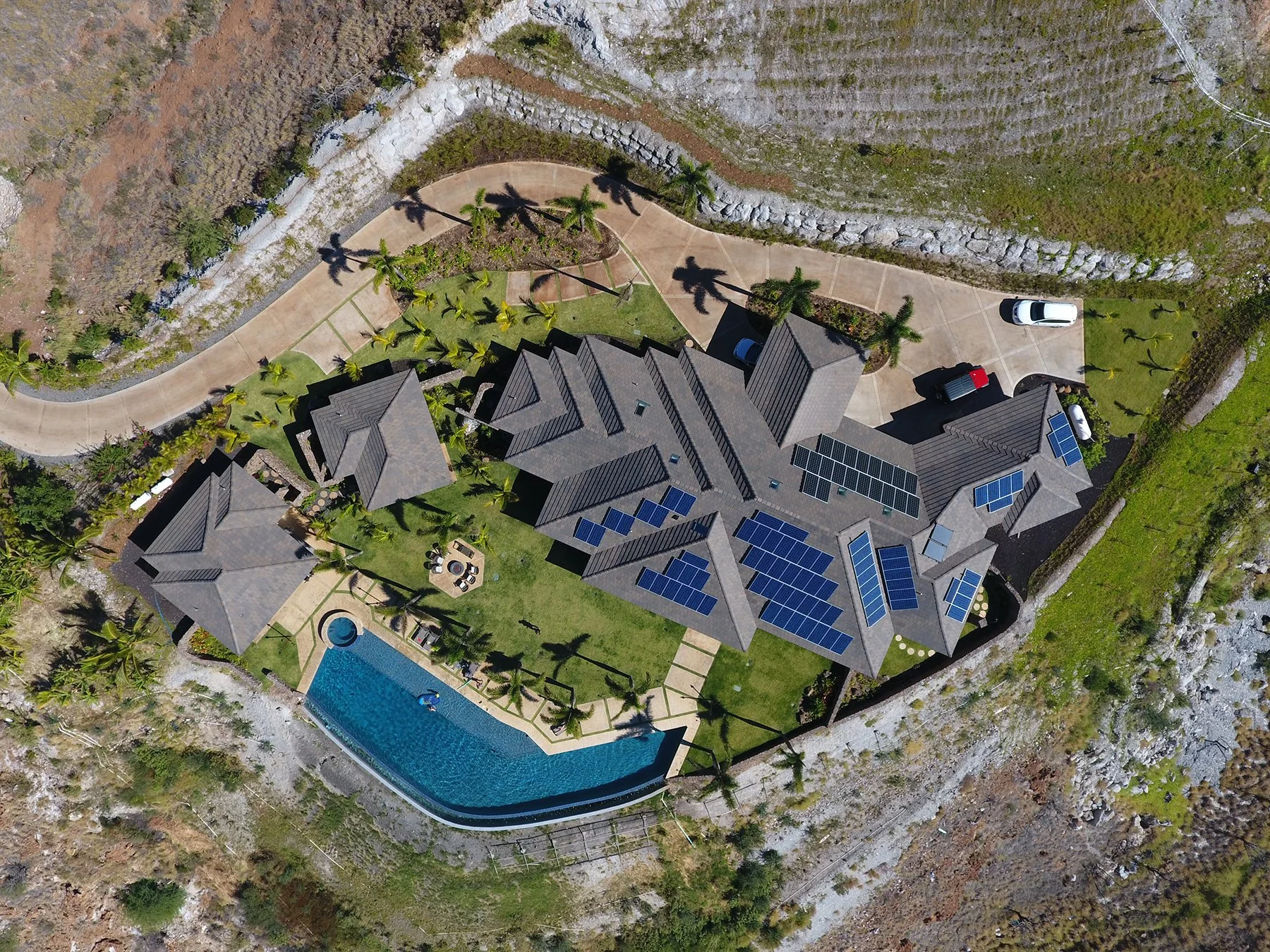 Luxury Homes on Maui