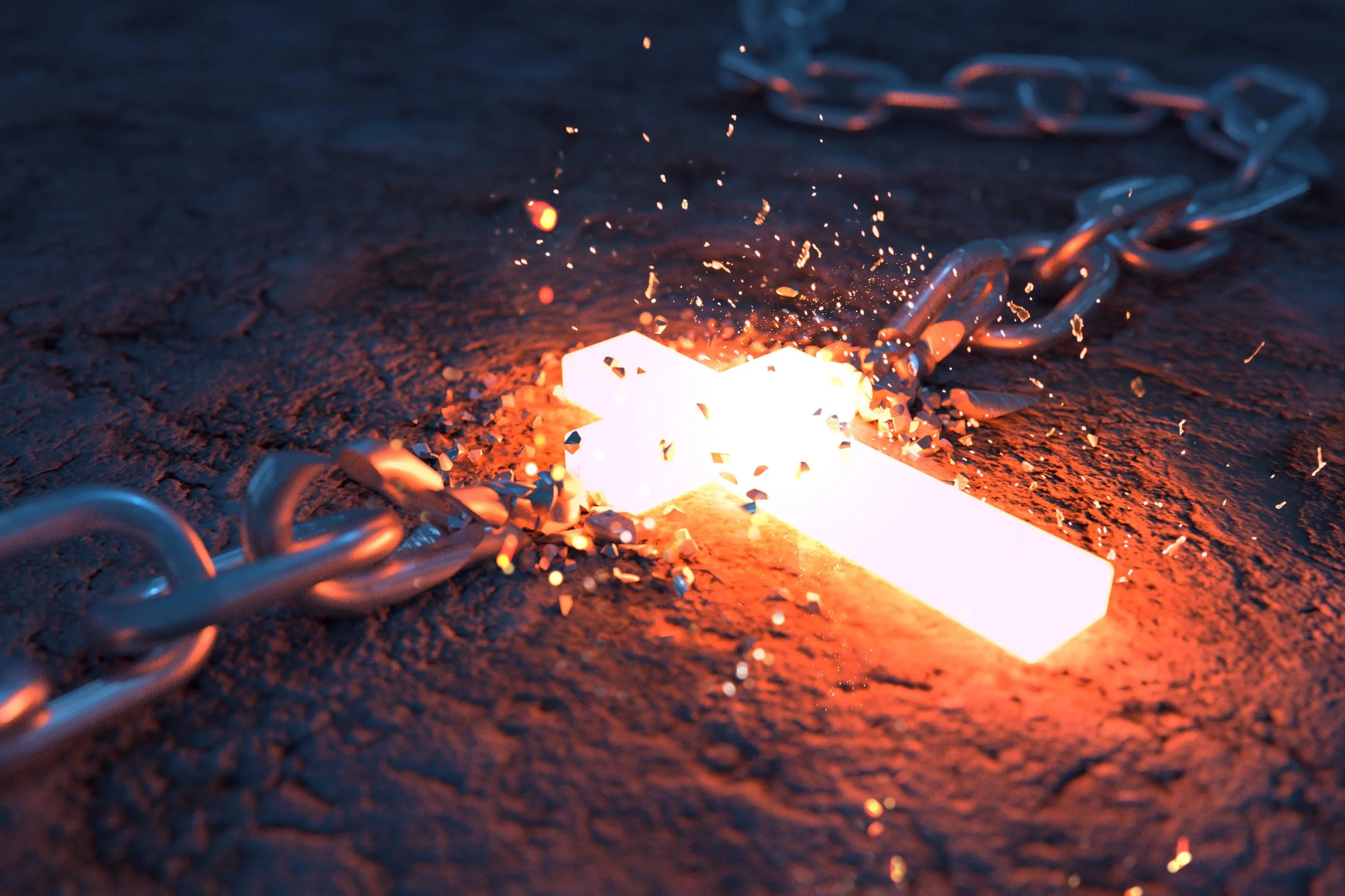 Return to Normal? I Don't Think So