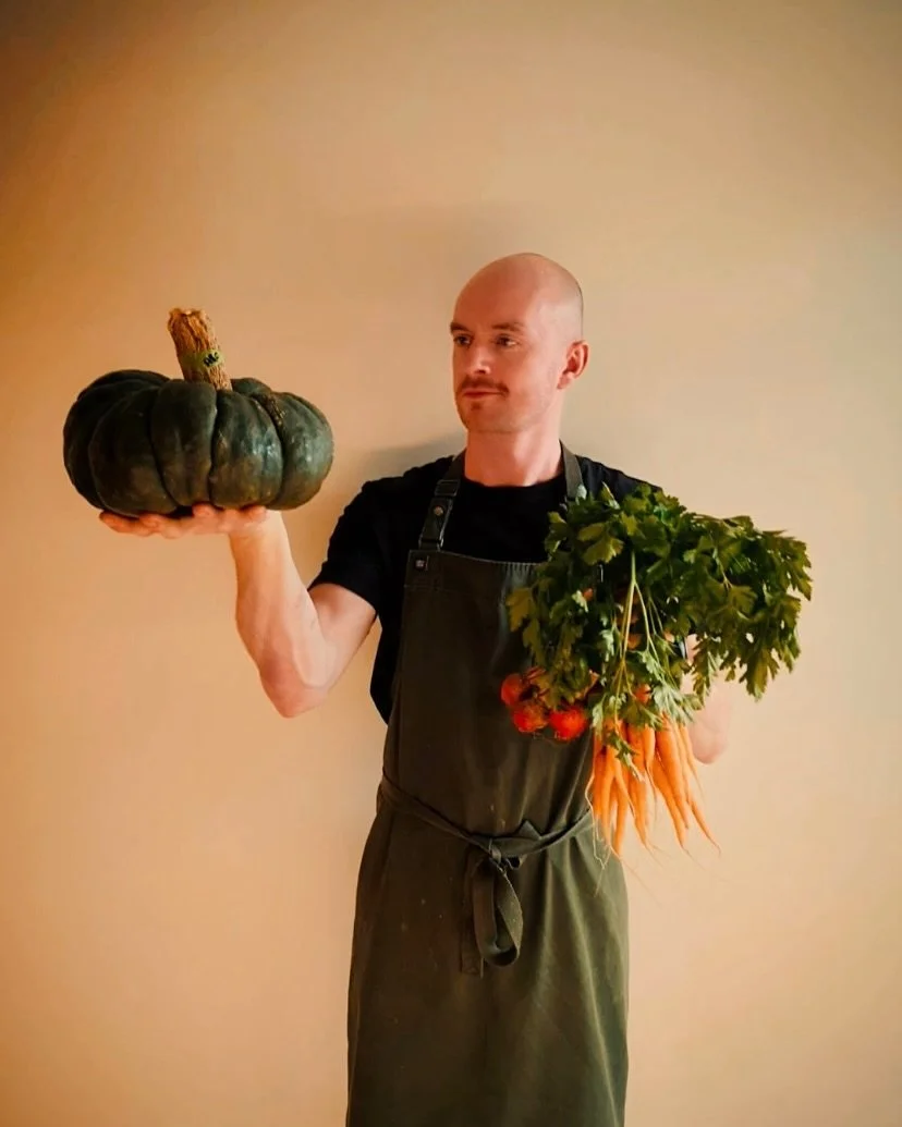 About time for another instalment in our Suppliers Series! @frogsongfarmer are a key supplier of fresh greens, veggies and heaps more to food venues across Wanaka! Putting the environment first is a top priority for this family-run farm based just ou