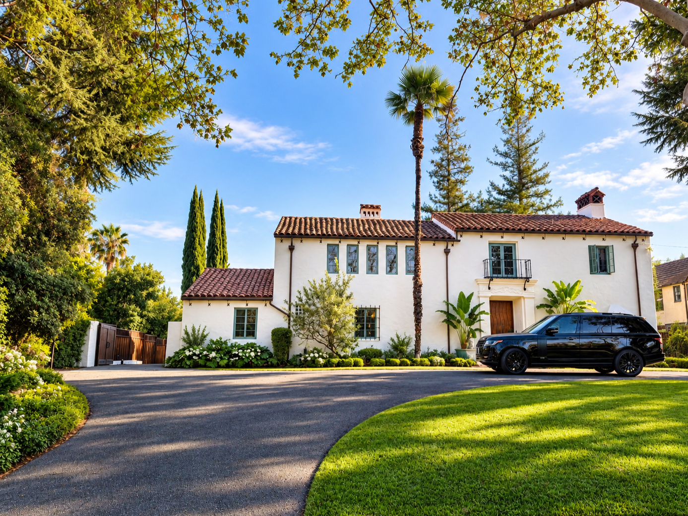 Naglee Park
686 Margaret Street, San Jose, CA 
$2,299,000 (Off Market) 
5 BD - 3 BA