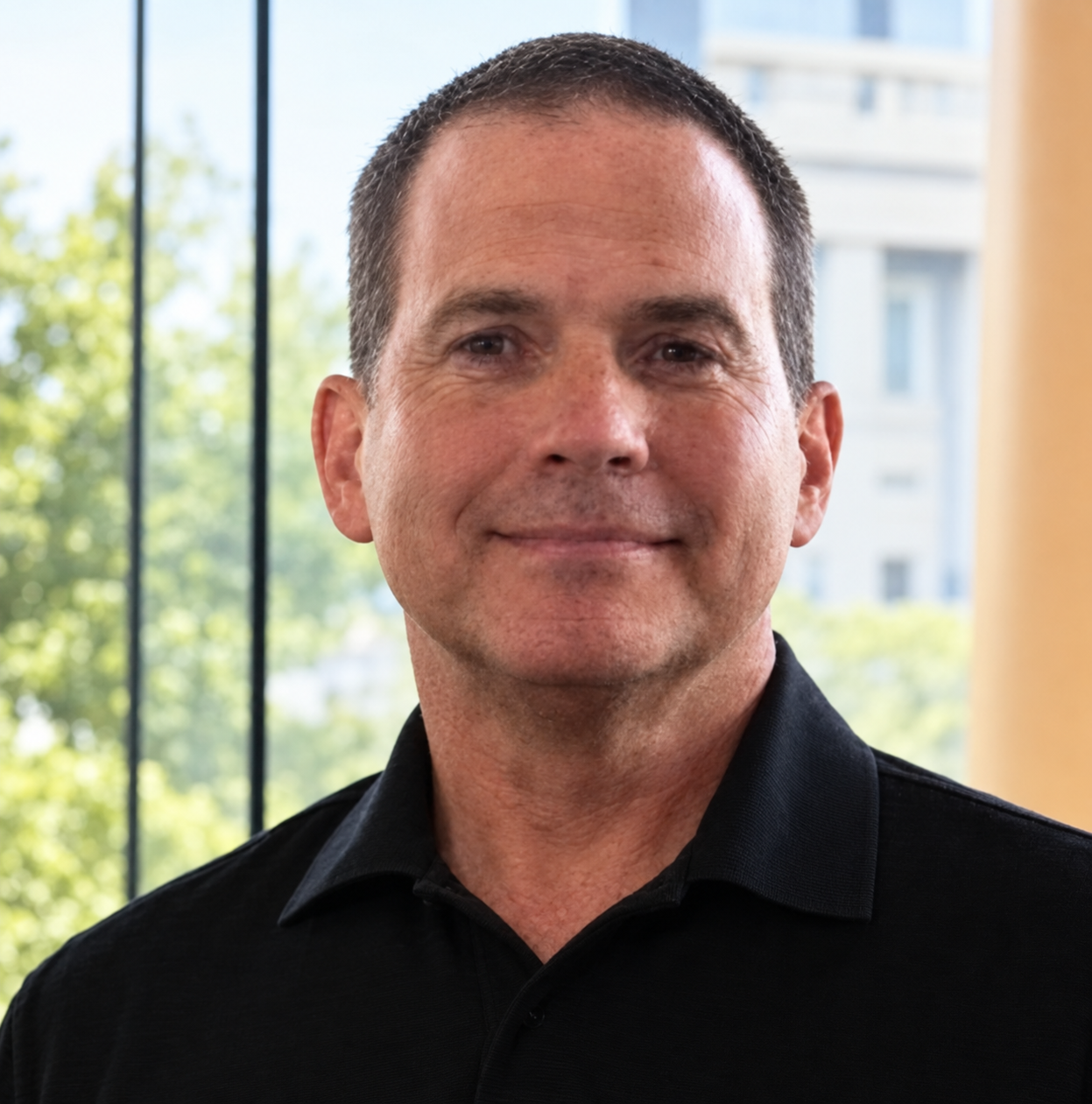 Don - Fitness SF President, and his professional testimonial for Duc
