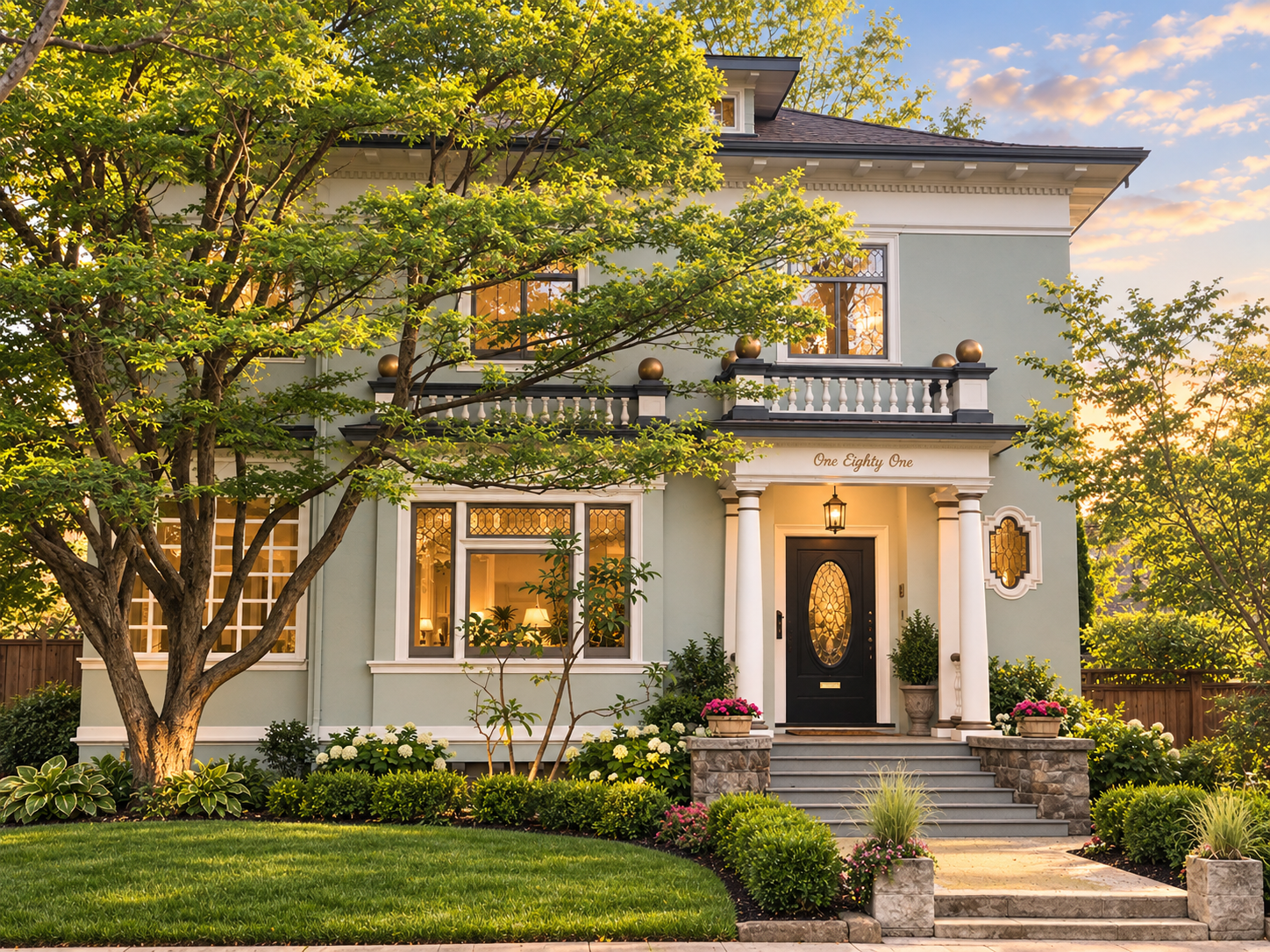 Naglee Park
181 South 13th Street, San Jose, CA
$2,600,000 (Off Market)
5 BD - 3 BA
