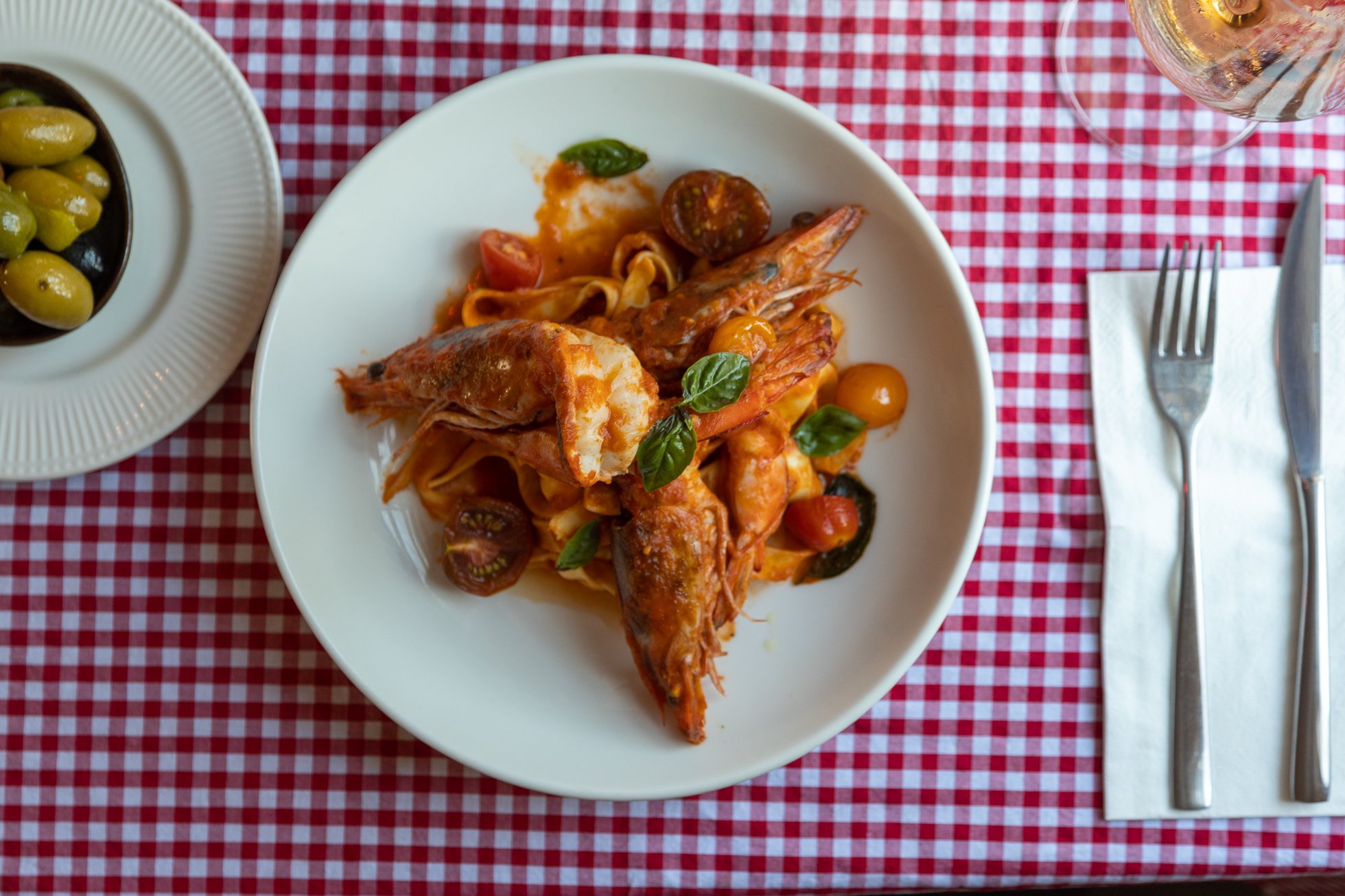 Indulge in La Dolce Vita: Discovering the Best Italian Food in Sydney