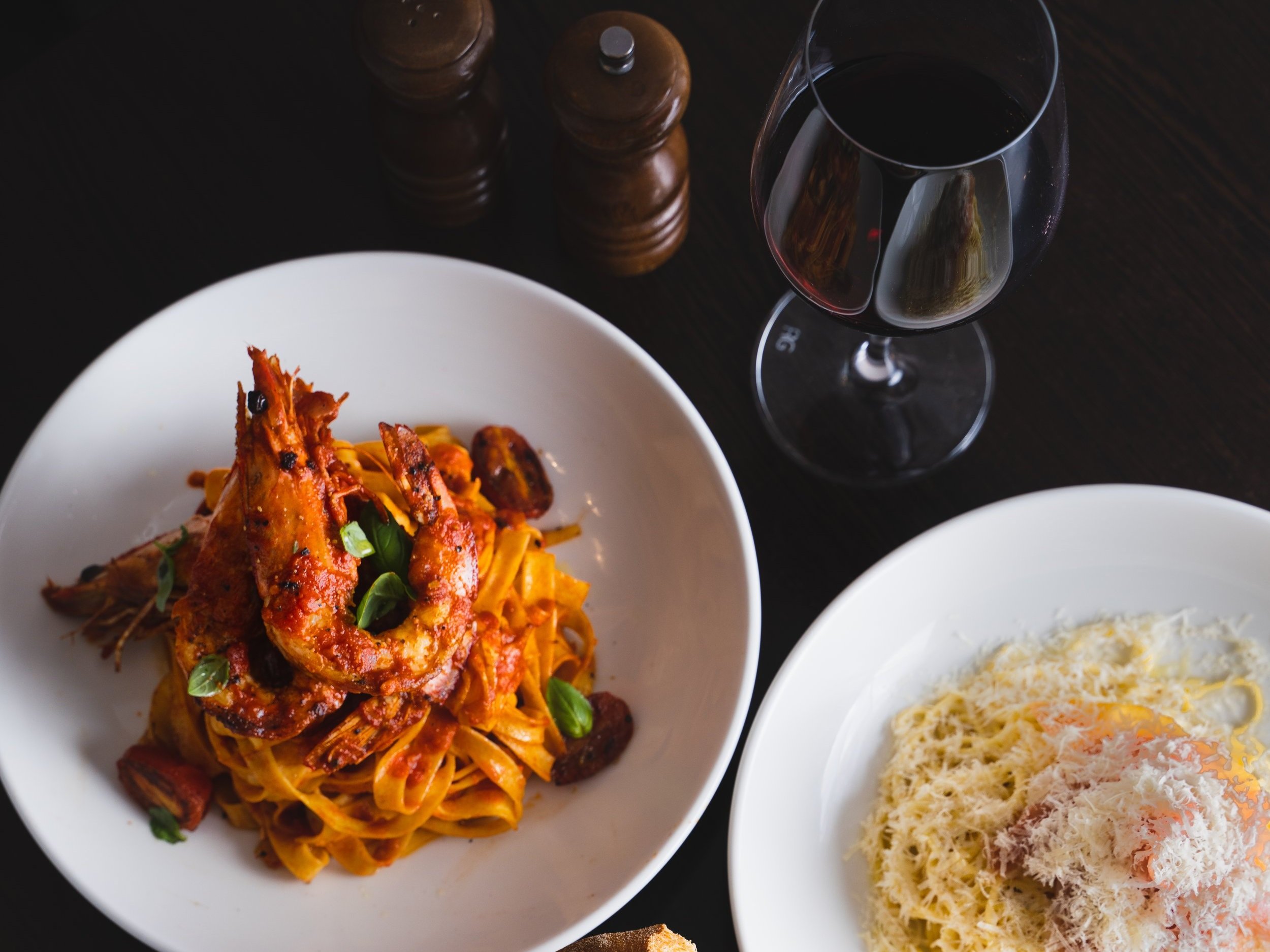 Experience the Taste of Italy: Top Italian Restaurants in Sydney You Must Try