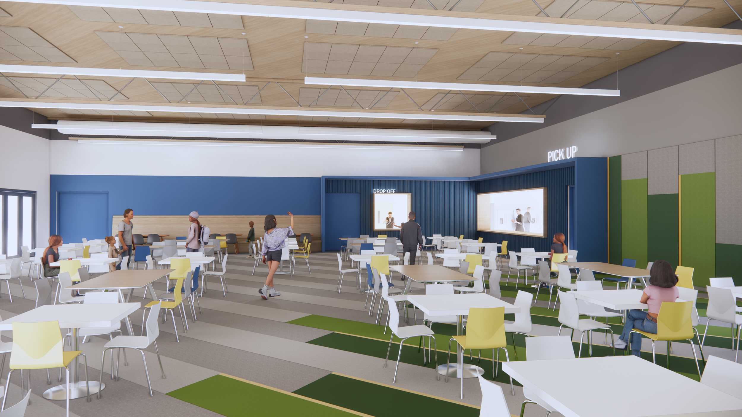 Neutra Elementary School