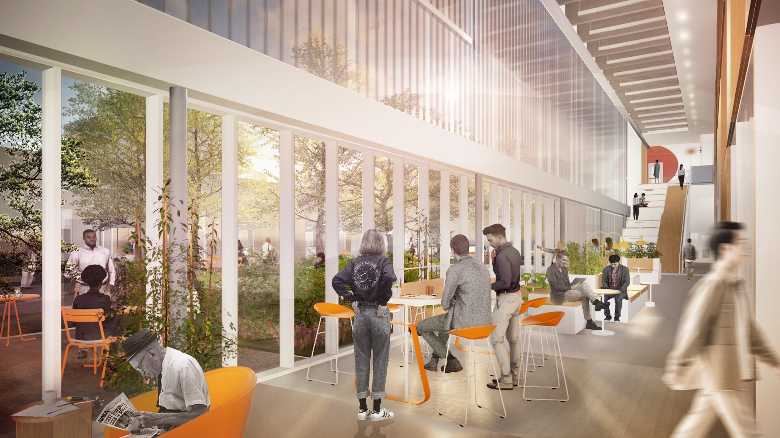 Confidential Aerospace Company