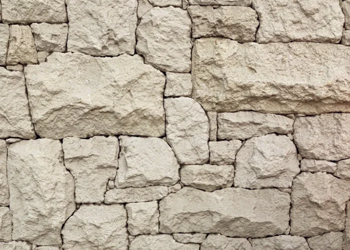 Limestone Walls in Perth (Block & Rubble) | Regal Tuckpointing — Regal