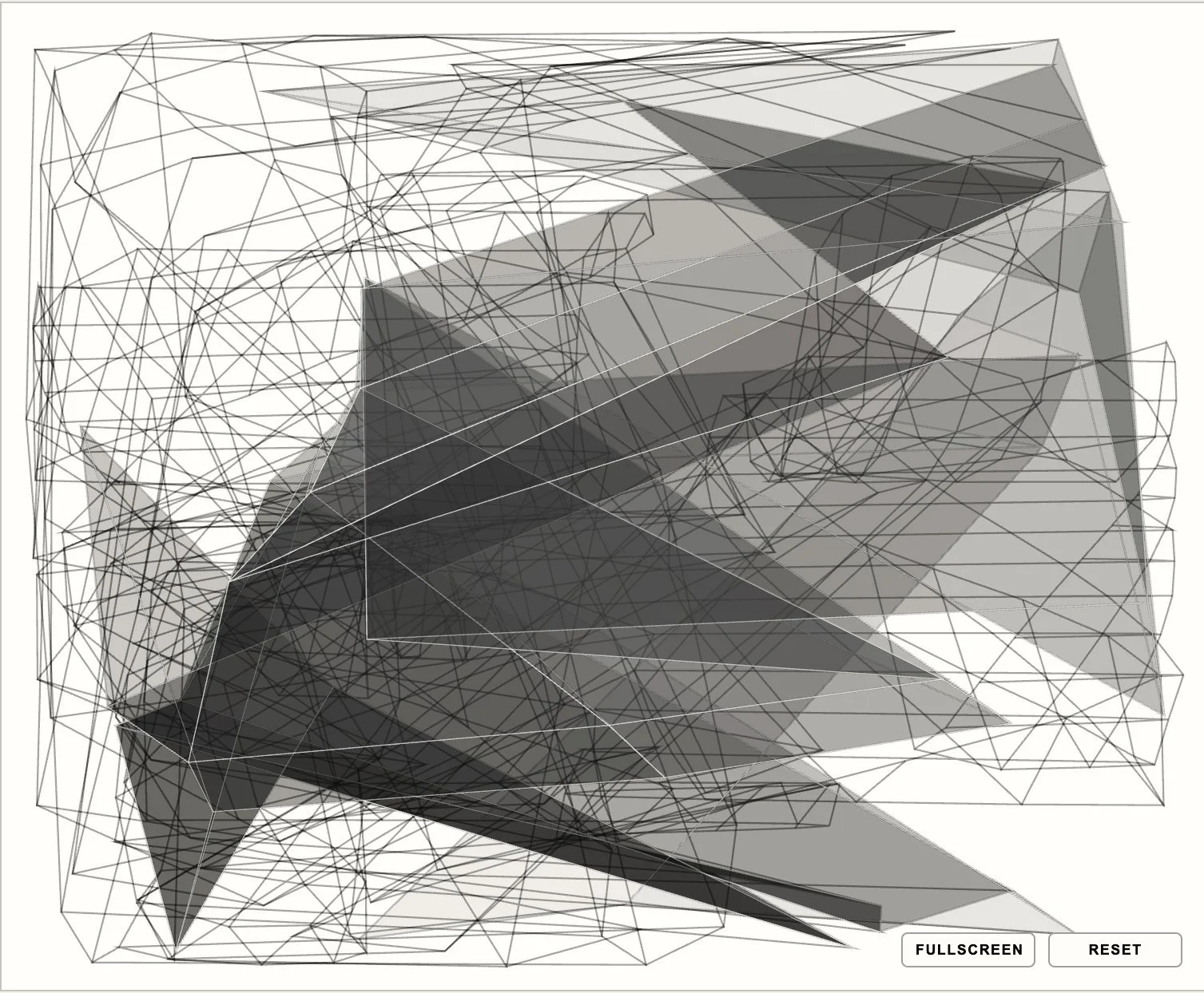 Fields of Deconstruction / Part I