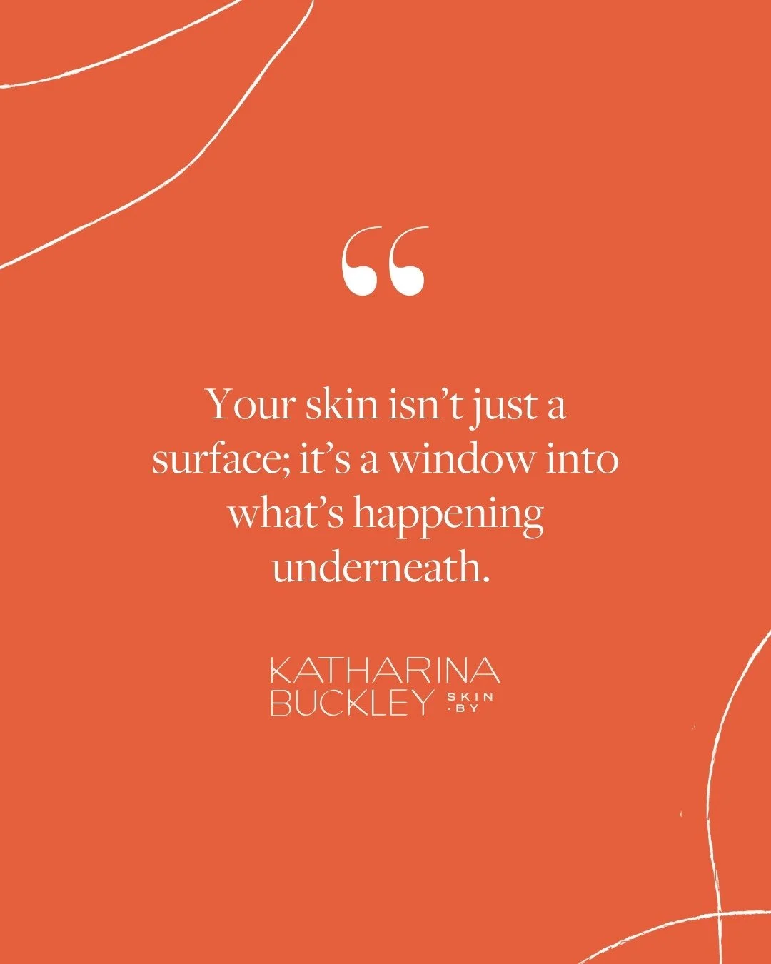 I believe that true, glowing skin comes from the inside out. It&rsquo;s about finding that perfect equilibrium through intentional lifestyle choices, targeted nutrition, and skincare that actually respects your barrier. 🌿⁠
⁠
Did you know your muscle