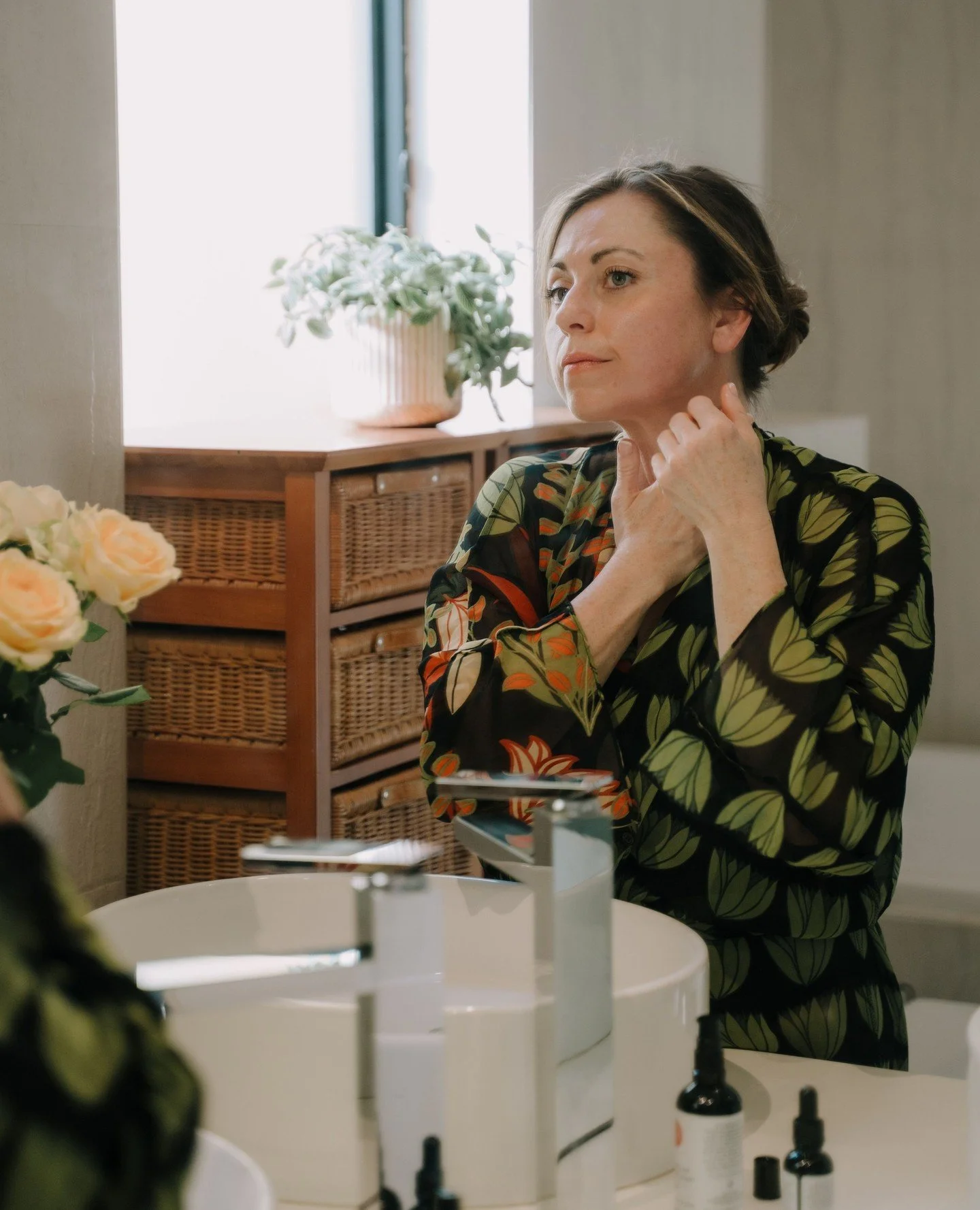 Your skin, you wear it every single day for the rest of your life. It&rsquo;s the only outfit you can&rsquo;t take off!⁠
⁠
When you invest in professional treatments and a bespoke skincare routine, you aren&rsquo;t just buying products, you are inves