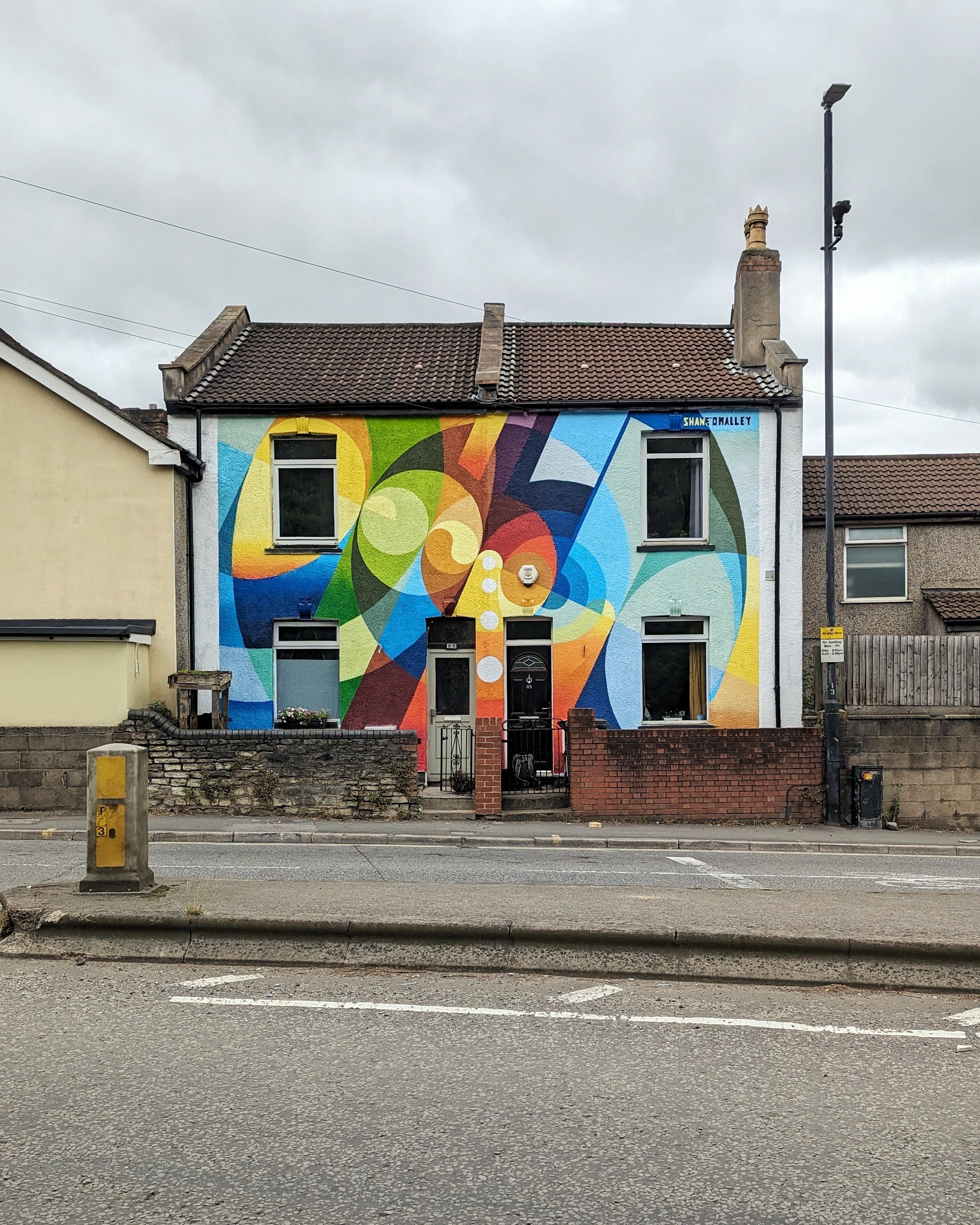 Bristol, 2024