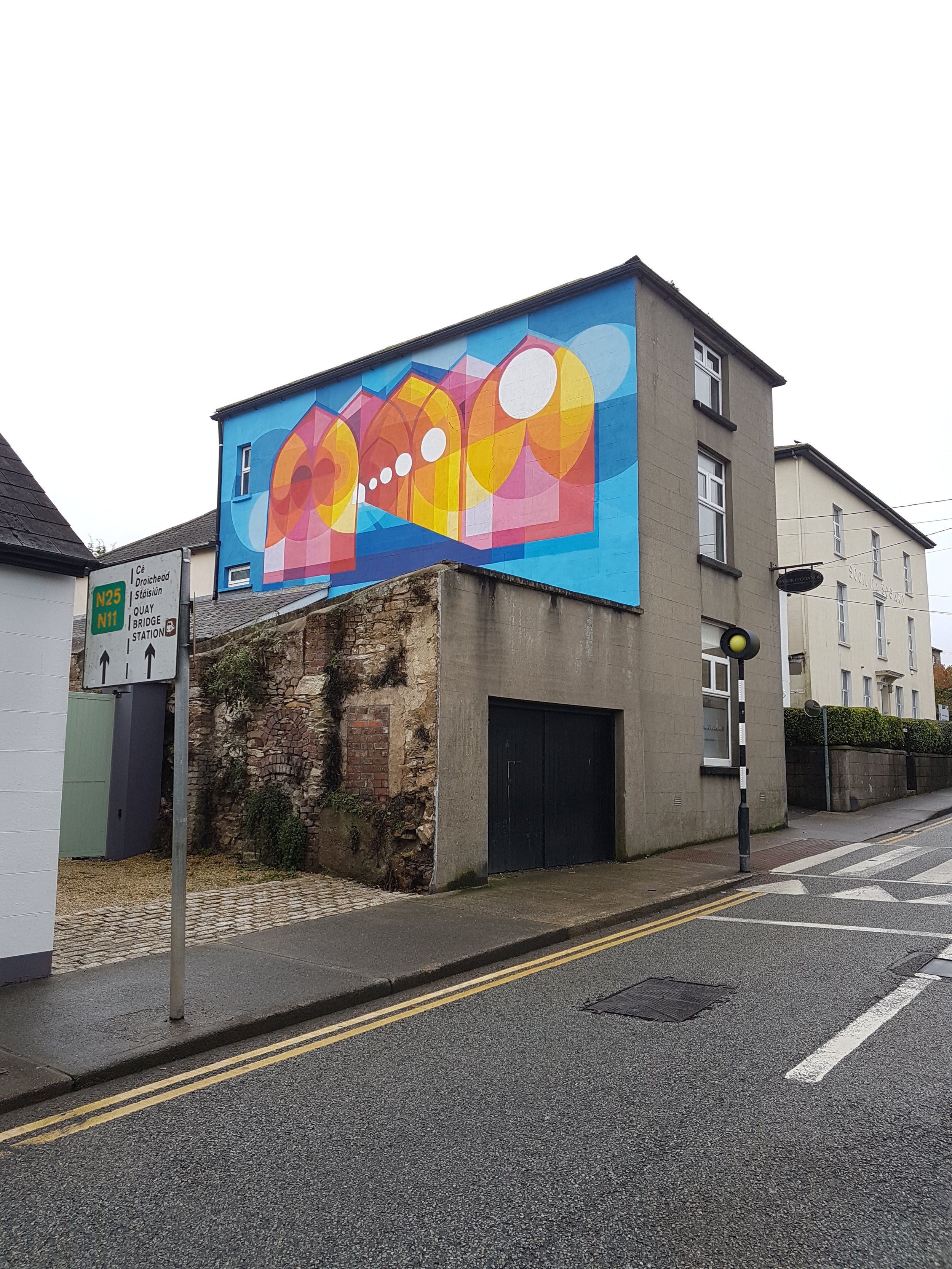 Wexford, 2022