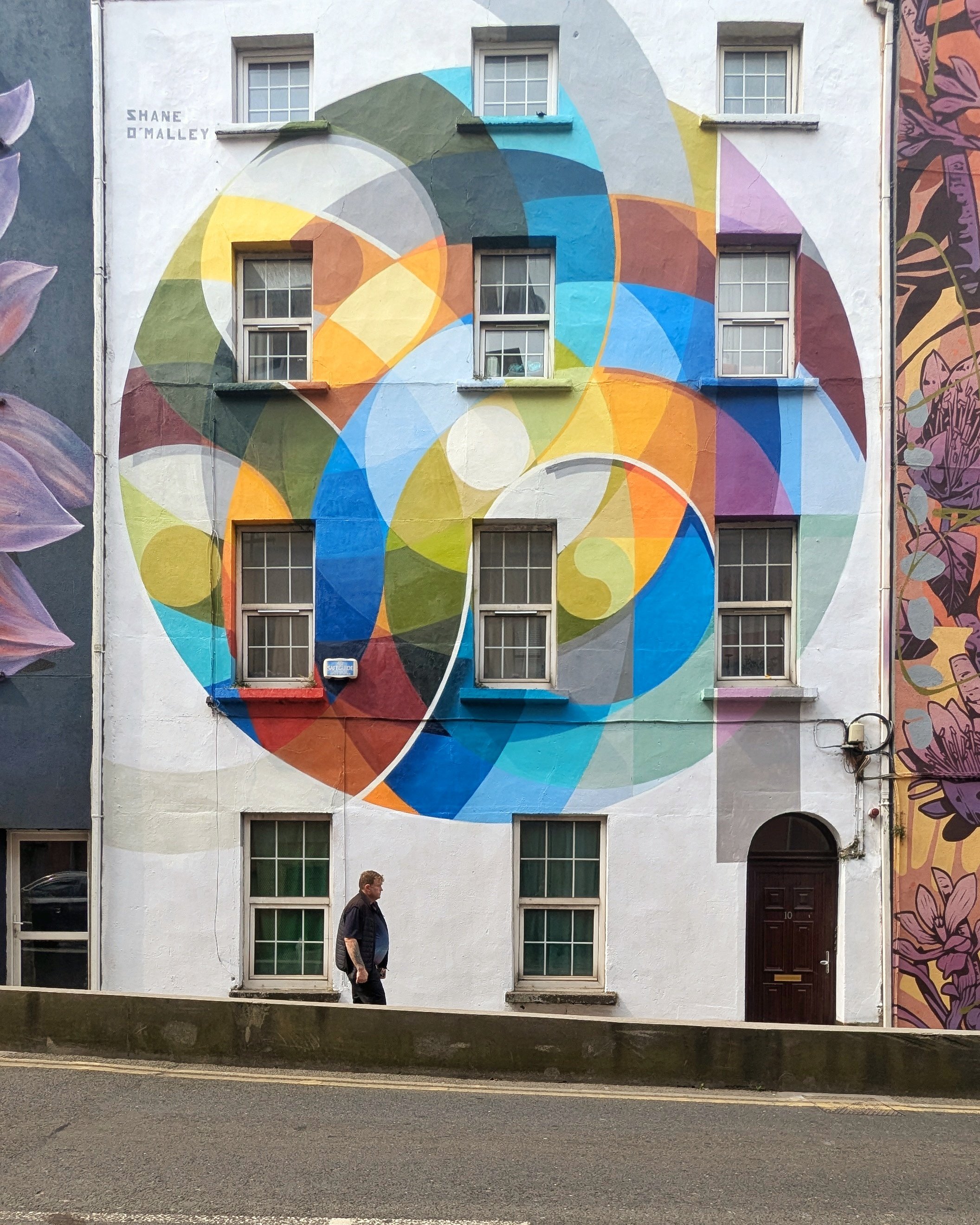 Waterford, 2024