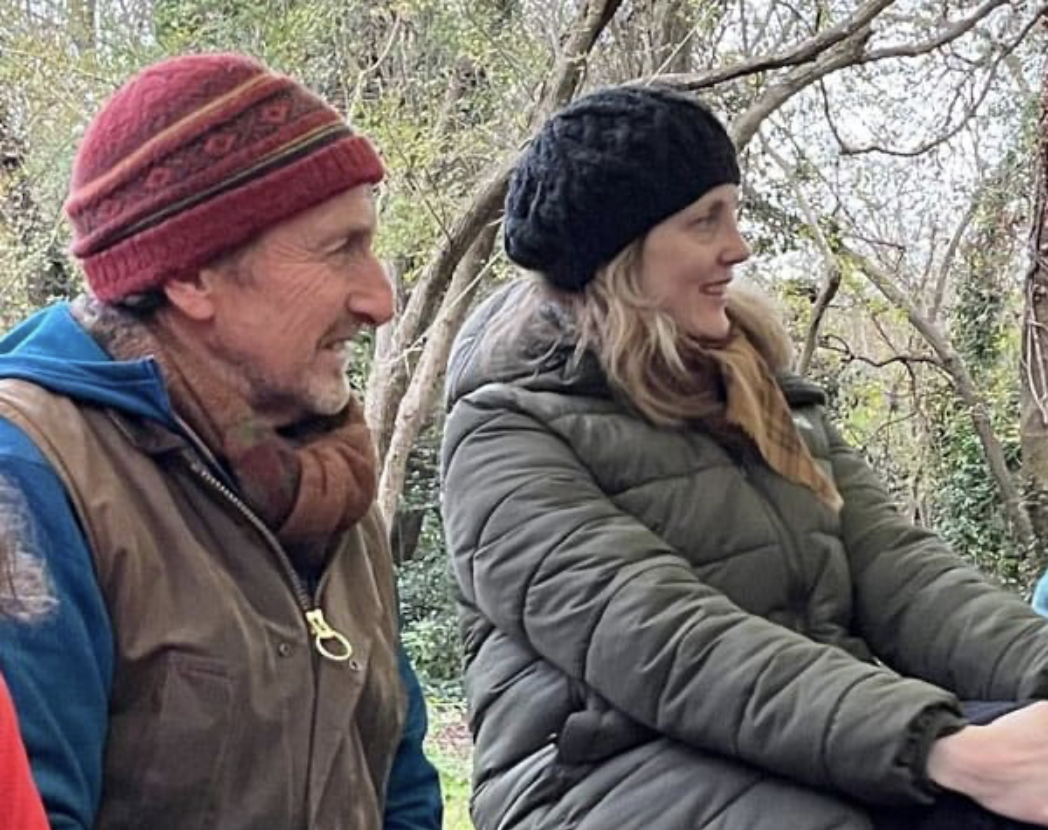 The Power of Connection: From Anxiety to Regulation Through Storytelling and Somatic Practice