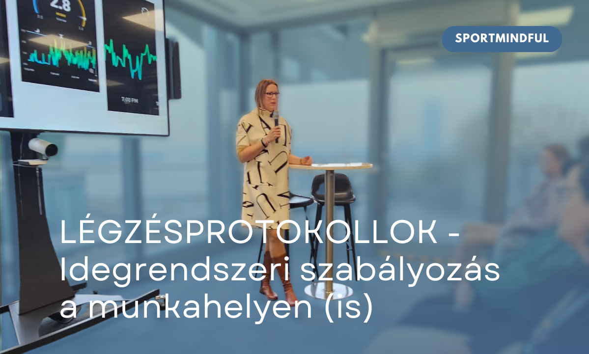 Fókusz és nyugalom tudatos megteremtése - idegrendszeri szabályozás a munkahelyen