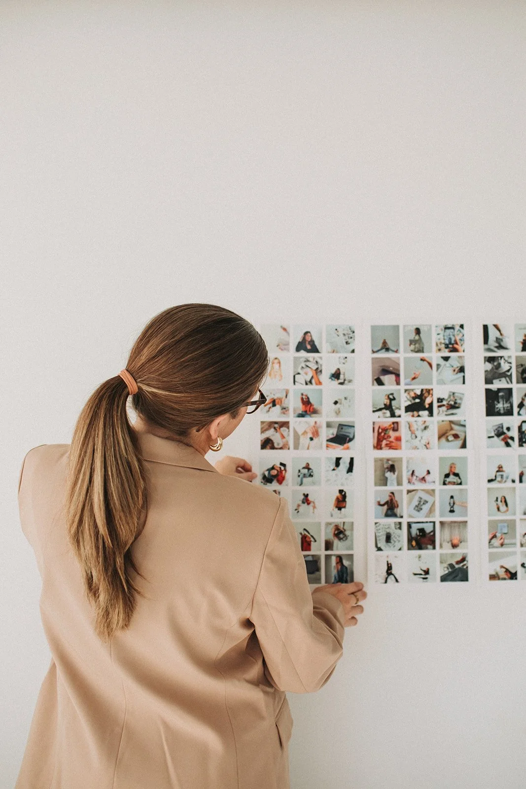 A Case Study on How Pinterest Pays Off: A 160% Increase in Clicks for a Design Studio