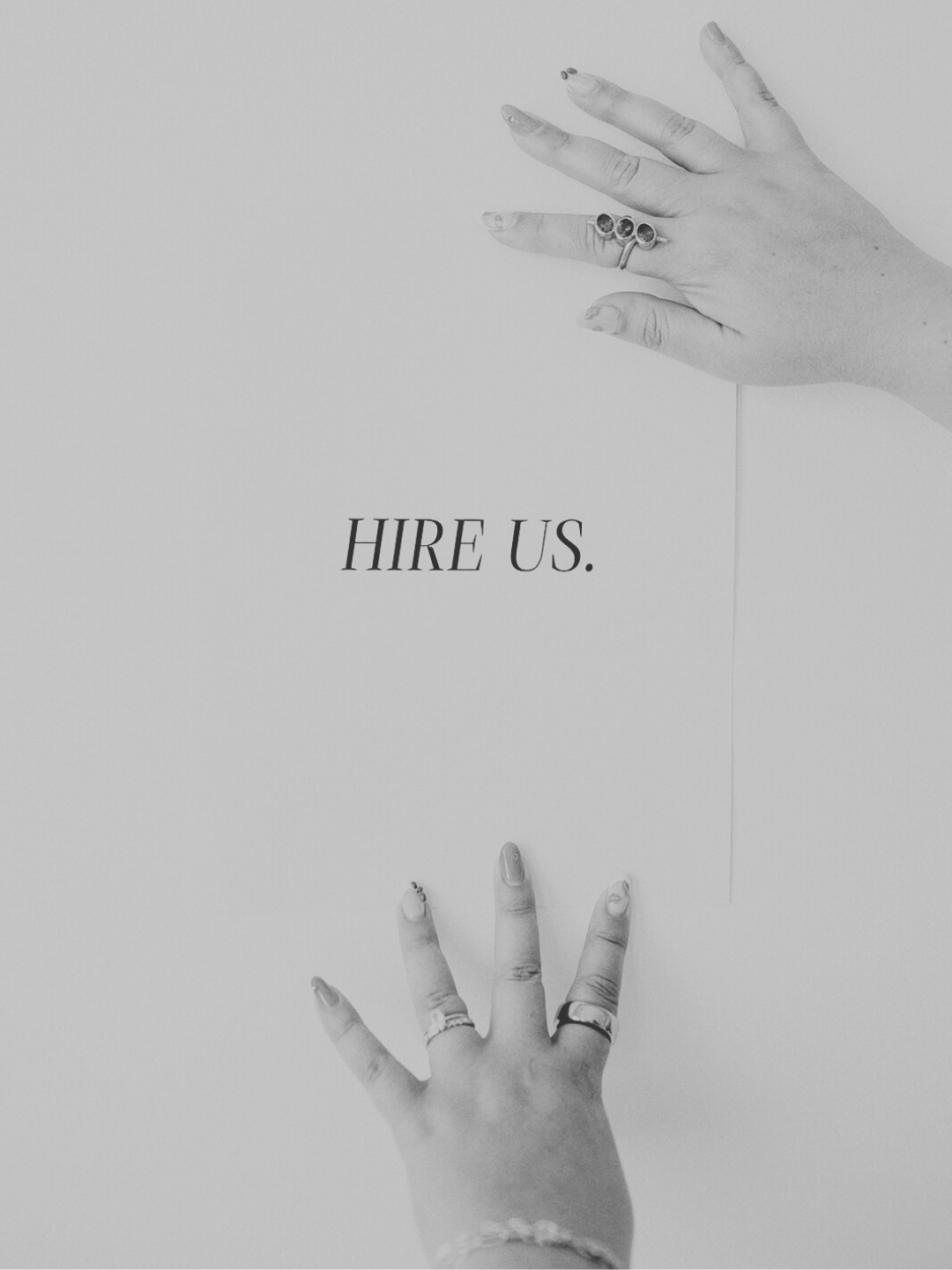 If You’re Still Doing Your Own Marketing, Read This