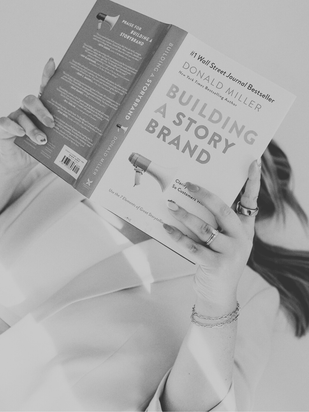 Relying On Word Of Mouth Isn't a Marketing Strategy