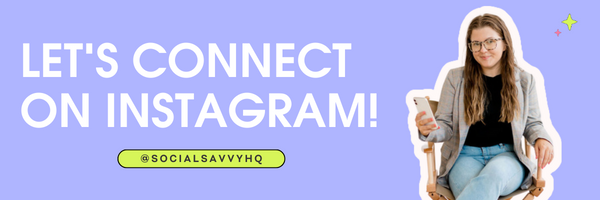 Social Media Agency Helping small biz owners have a big impact online